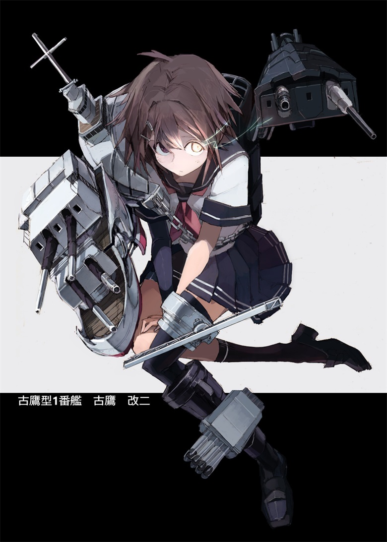 【画师推荐】日本画师109noJK的作品欣赏