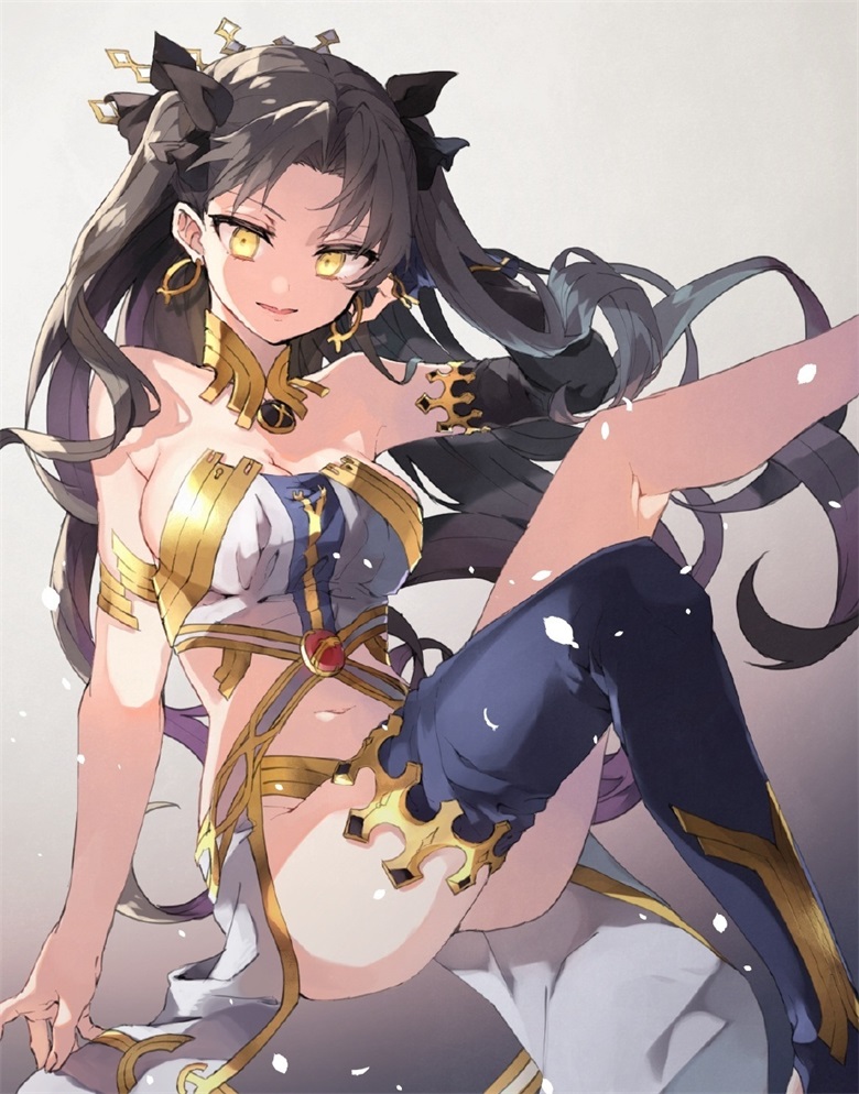 【画师推荐】日本画师てび丸的作品欣赏
