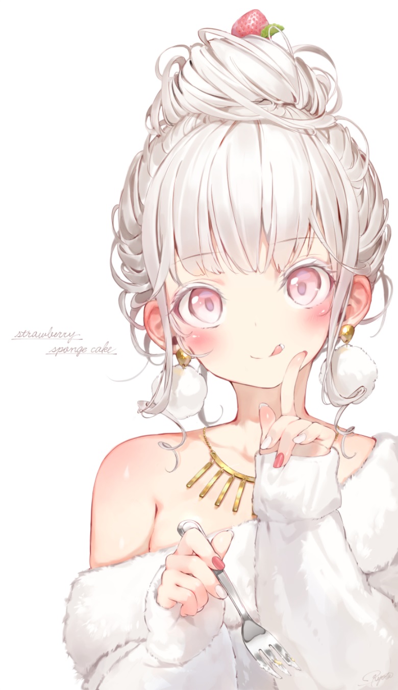 【画师推荐】画师ryota的作品分享