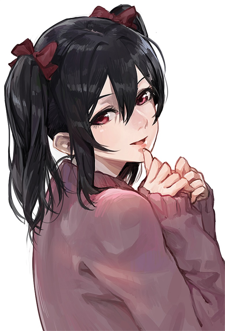 【画师推荐】画师モ誰的作品分享