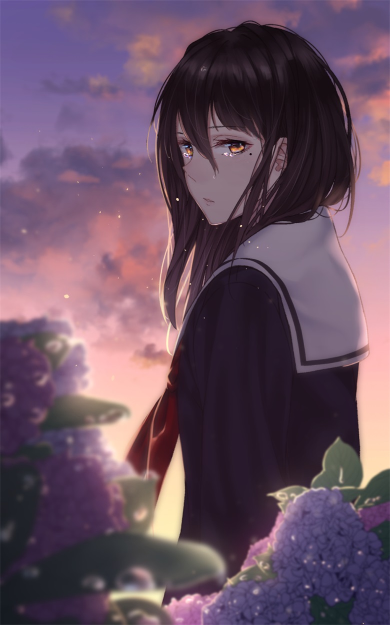 【画师推荐】画师サイトー作品分享