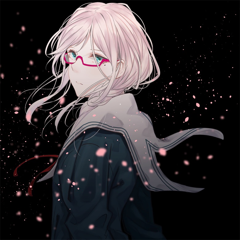 【画师推荐】画师サイトー作品分享