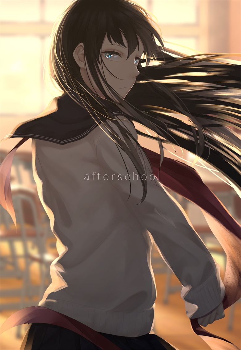 【画师推荐】画师サイトー作品分享