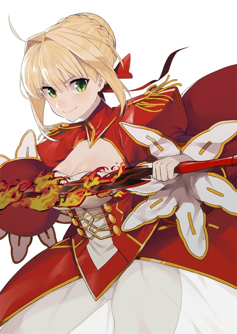 【画师推荐】画师ピンチ的作品欣赏