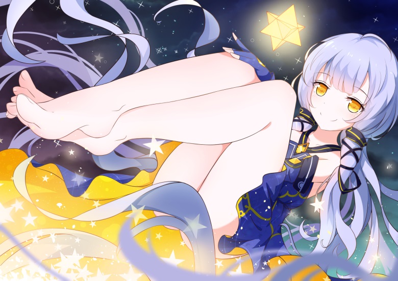【画师推荐】中国足控画师小忍.pr的作品分享