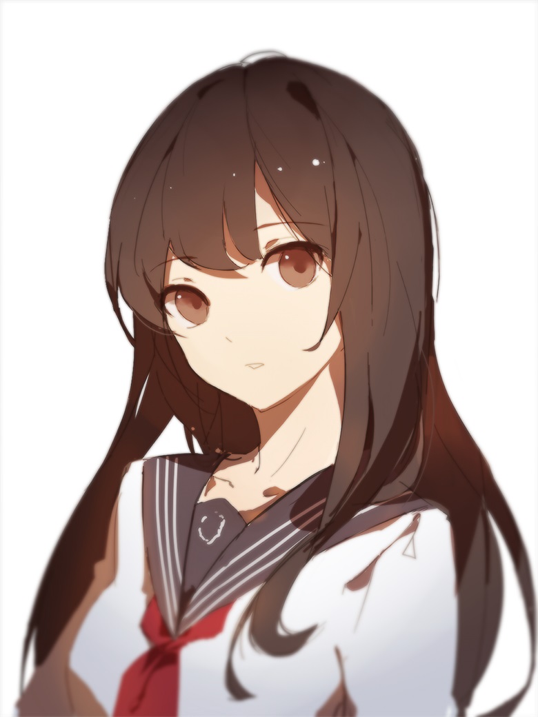 【画师推荐】中国画师X-red flower的作品分享
