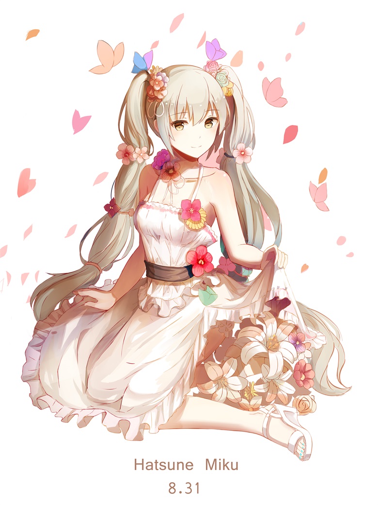【画师推荐】中国画师X-red flower的作品分享
