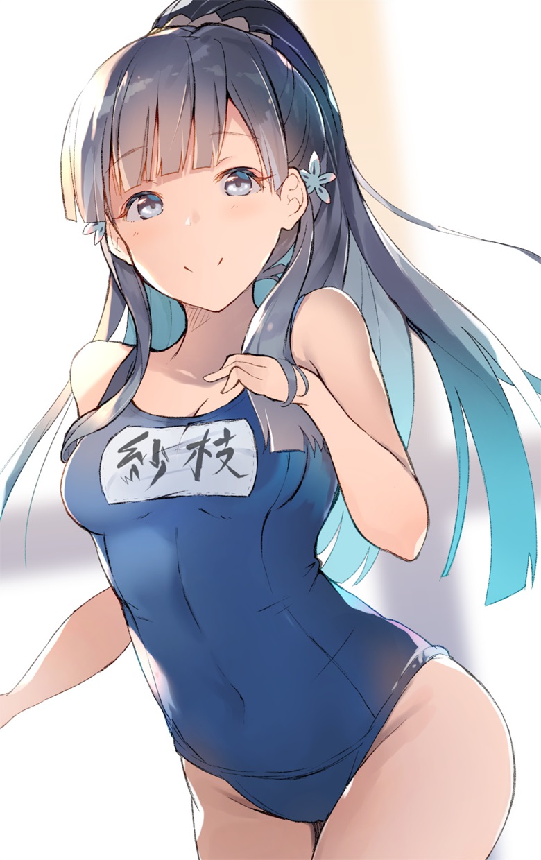 【画师推荐】日本画师うるとん的作品欣赏