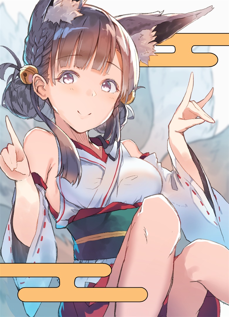 【画师推荐】日本画师うるとん的作品欣赏