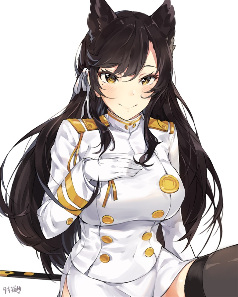 【画师推荐】韩国画师갱이的作品欣赏