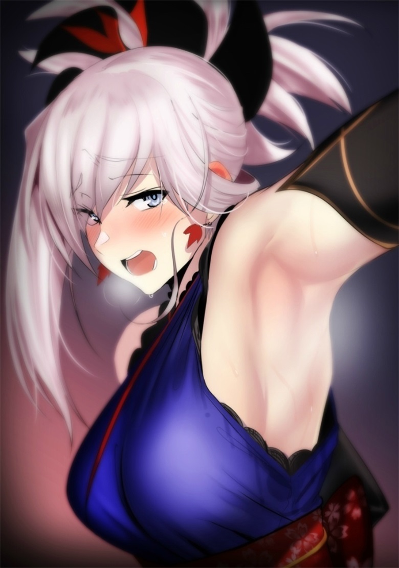【画师推荐】日本画师うるりひ的作品欣赏