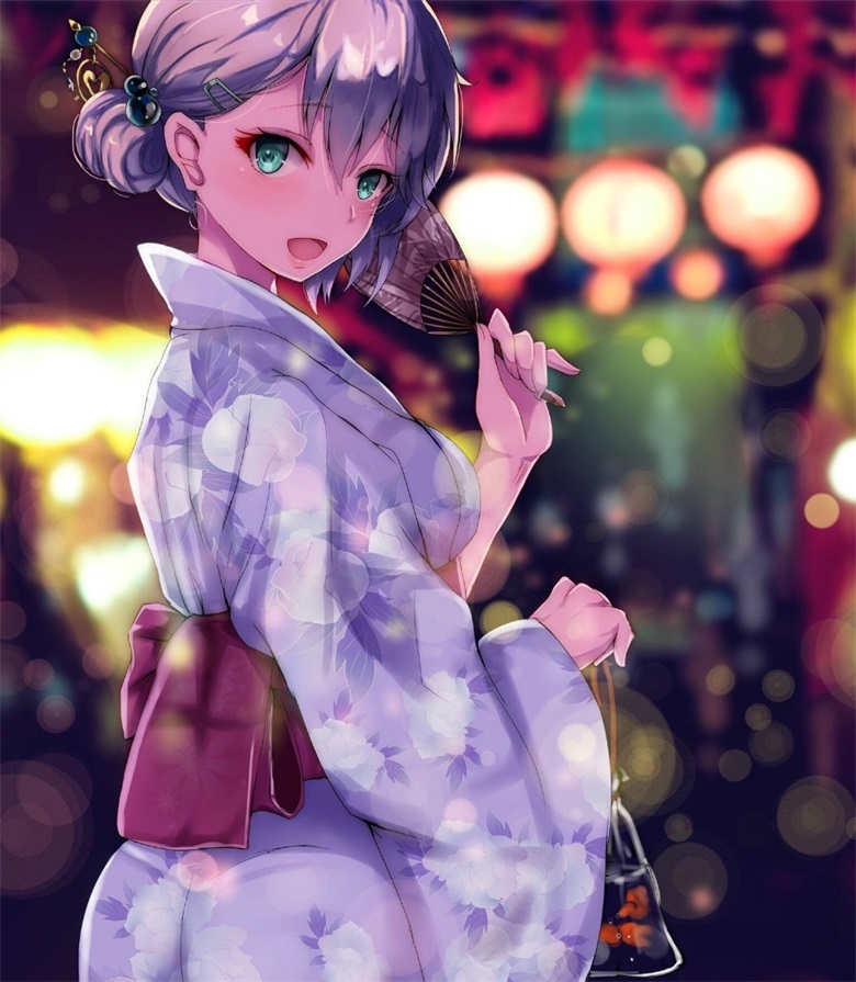 【画师推荐】日本画师流的作品分享