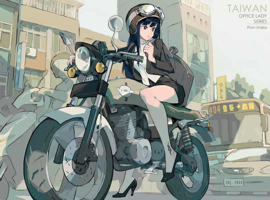 怎样才能成为插画漫画师？
