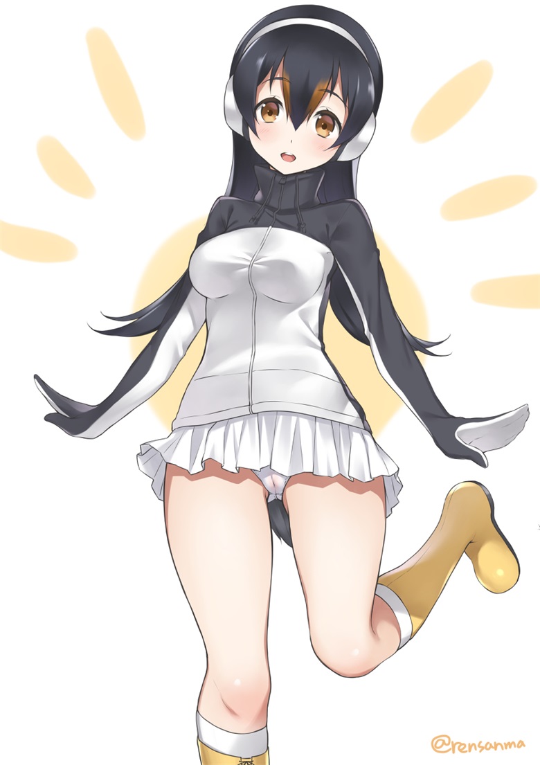 【画师推荐】中国台湾画师亞蘭丸的作品欣赏