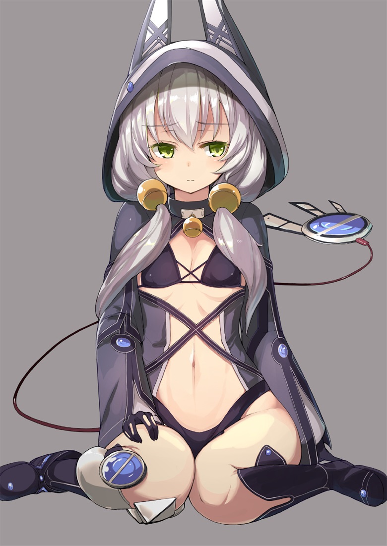 【画师推荐】画师活断層的作品欣赏 