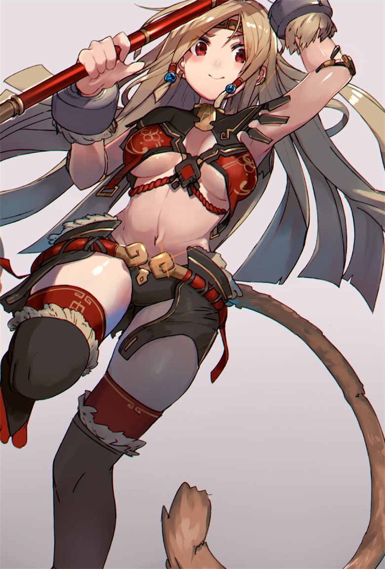 【画师推荐】画师活断層的作品欣赏 