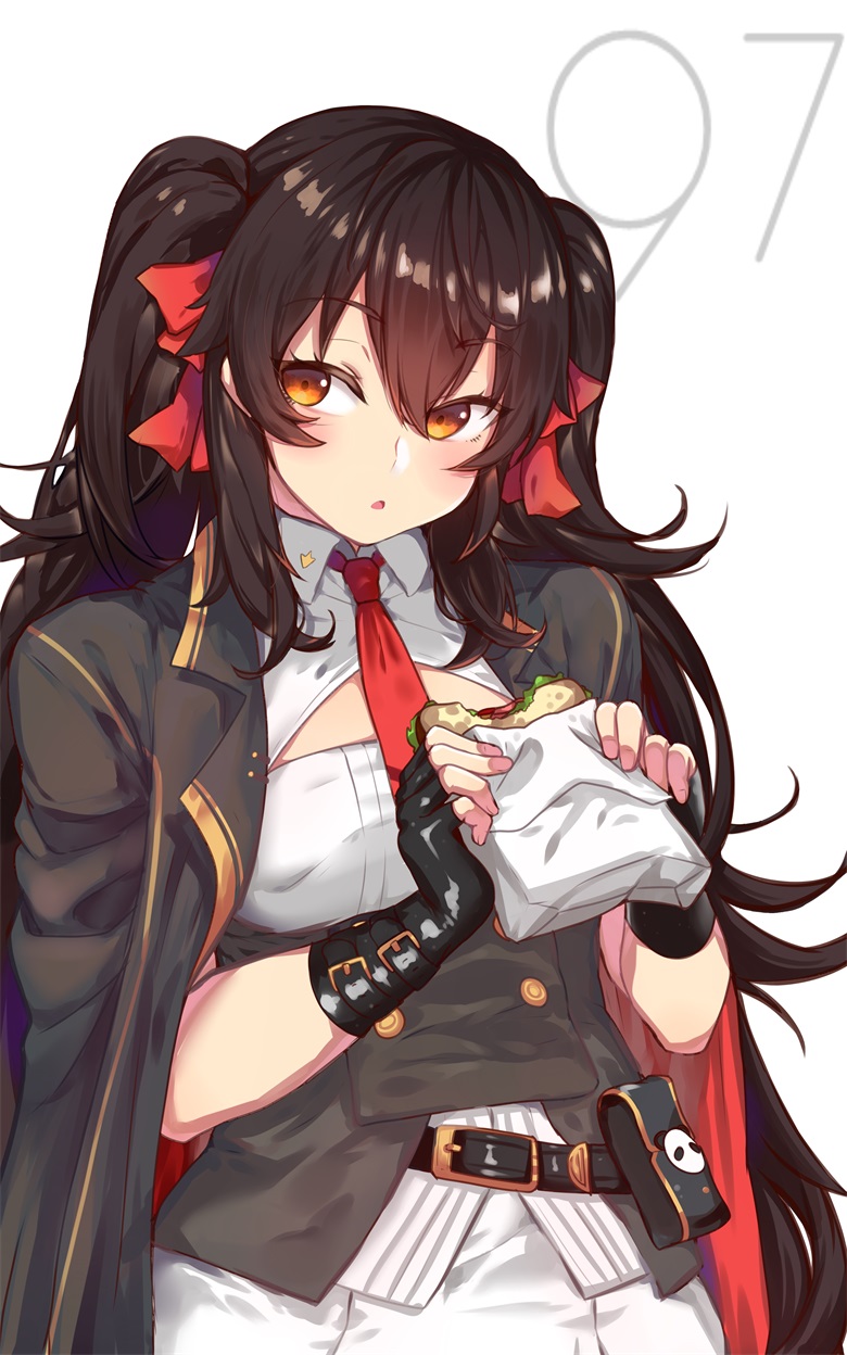 【画师推荐】韩国画师ooyun的作品欣赏