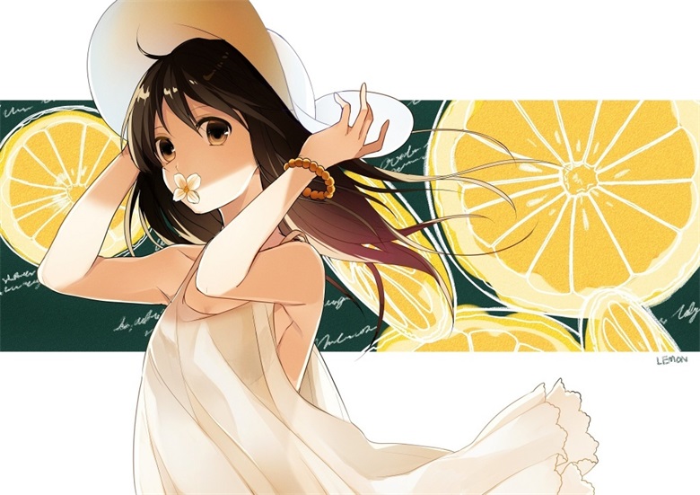 【画师推荐】画师姐川的作品分享