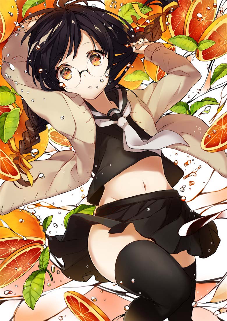 【画师推荐】画师姐川的作品分享