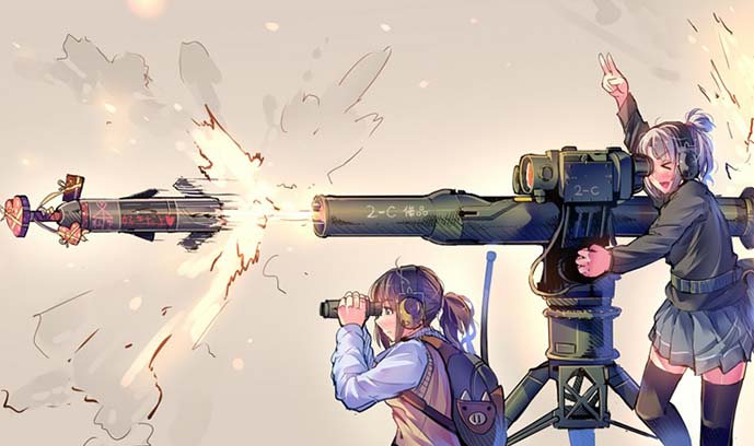 零基础学漫画可以学好吗_要怎么学习？