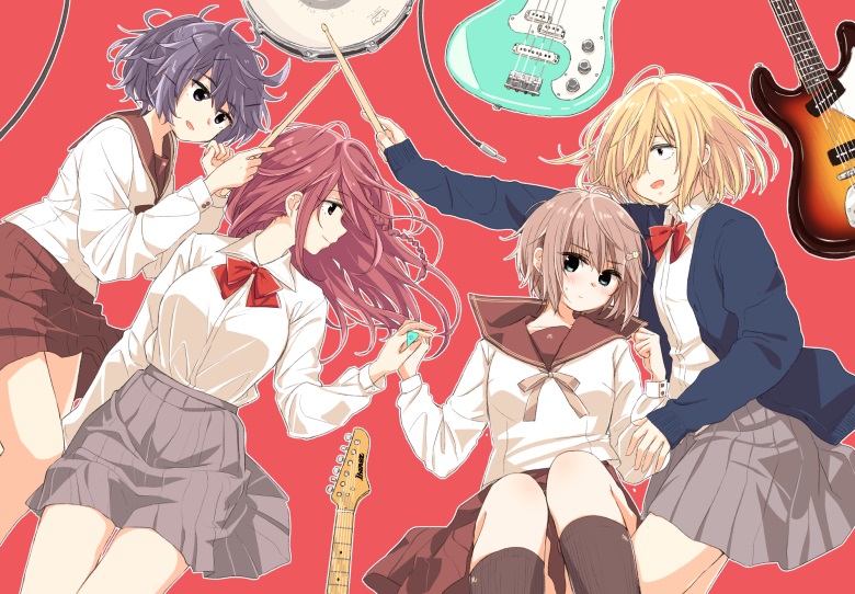 零基础学漫画可以学好吗_要怎么学习？