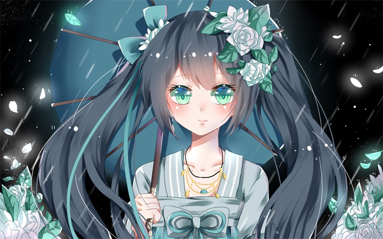 21岁想学CG插画怎么学？插画师可以做什么工作？
