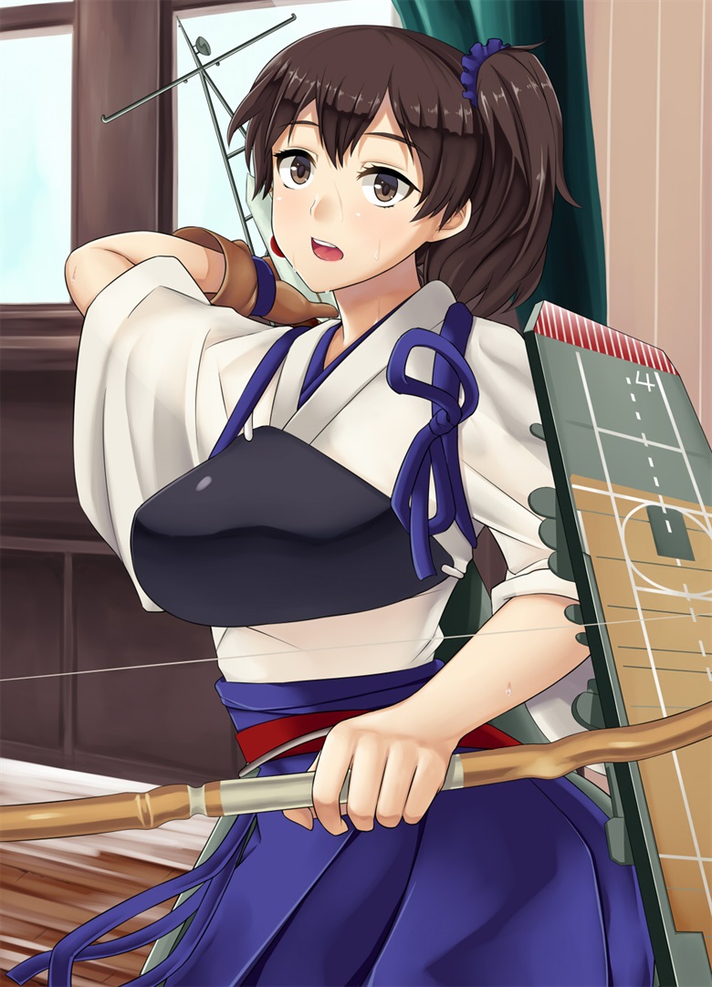 【画师推荐】日本画师廃狼的作品分享