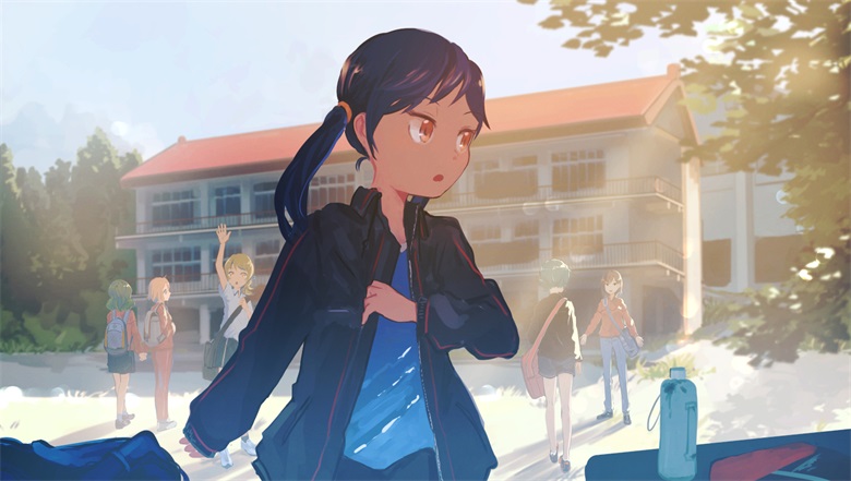 怎样才能把画学好呢_漫画培训？