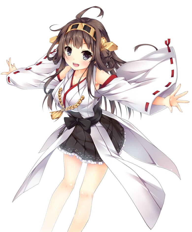 【画师推荐】画师にろ的作品分享