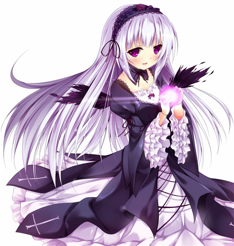 【画师推荐】画师にろ的作品分享