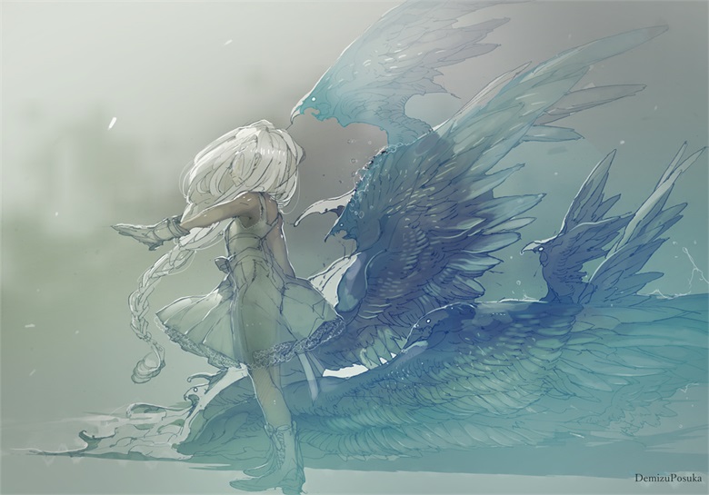 想要成为自由插画师需要具备哪些绘画技能？