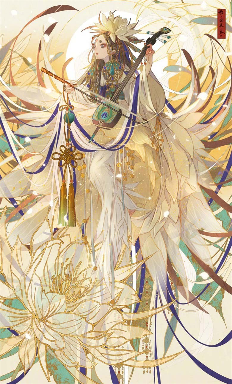 【画师推荐】日本的漫画师七原しえ的作品分享