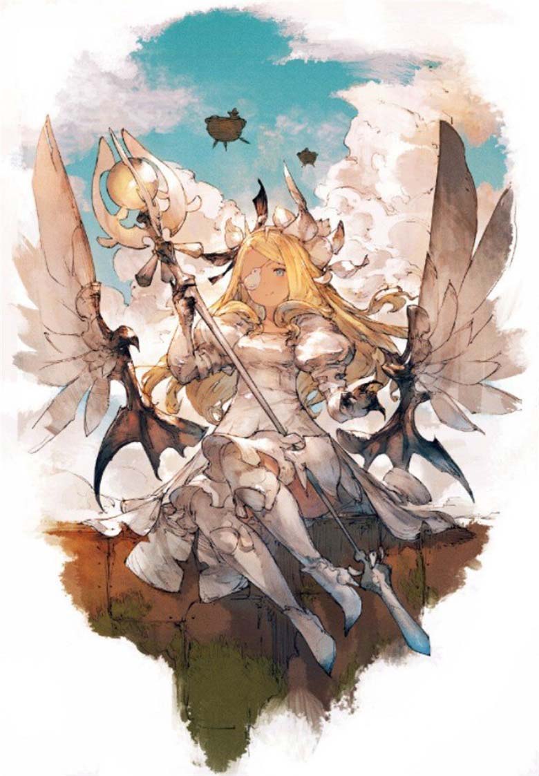 【画师推荐】日本的漫画艺术家純うーる的作品分享