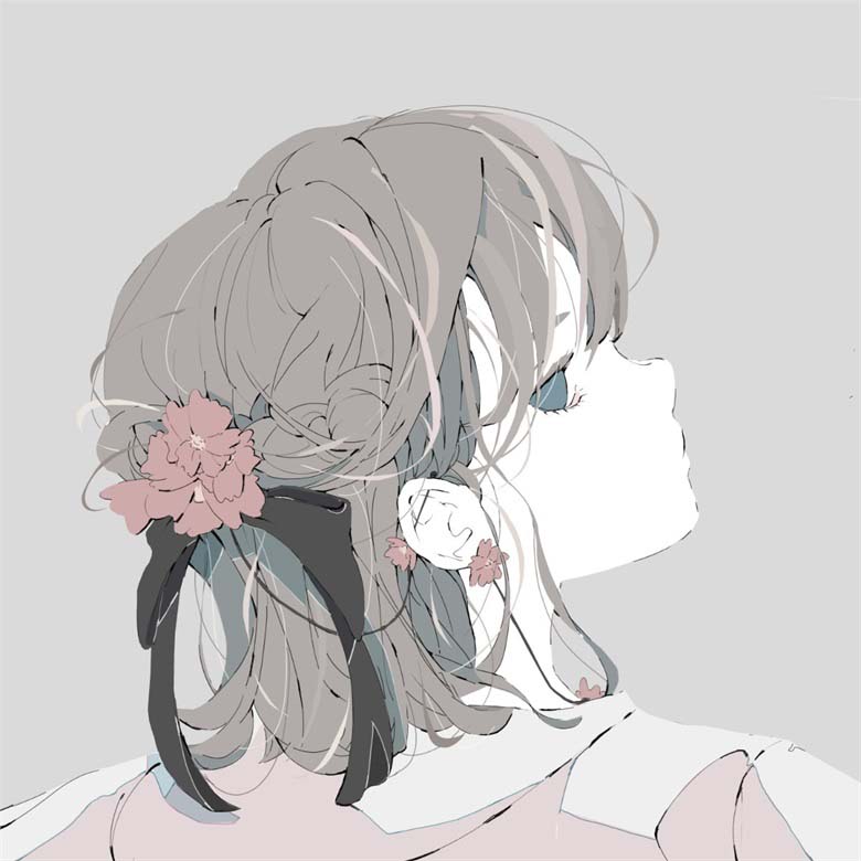 【画师推荐】日本的漫画艺术家ノーコピーライトガール的作品欣赏