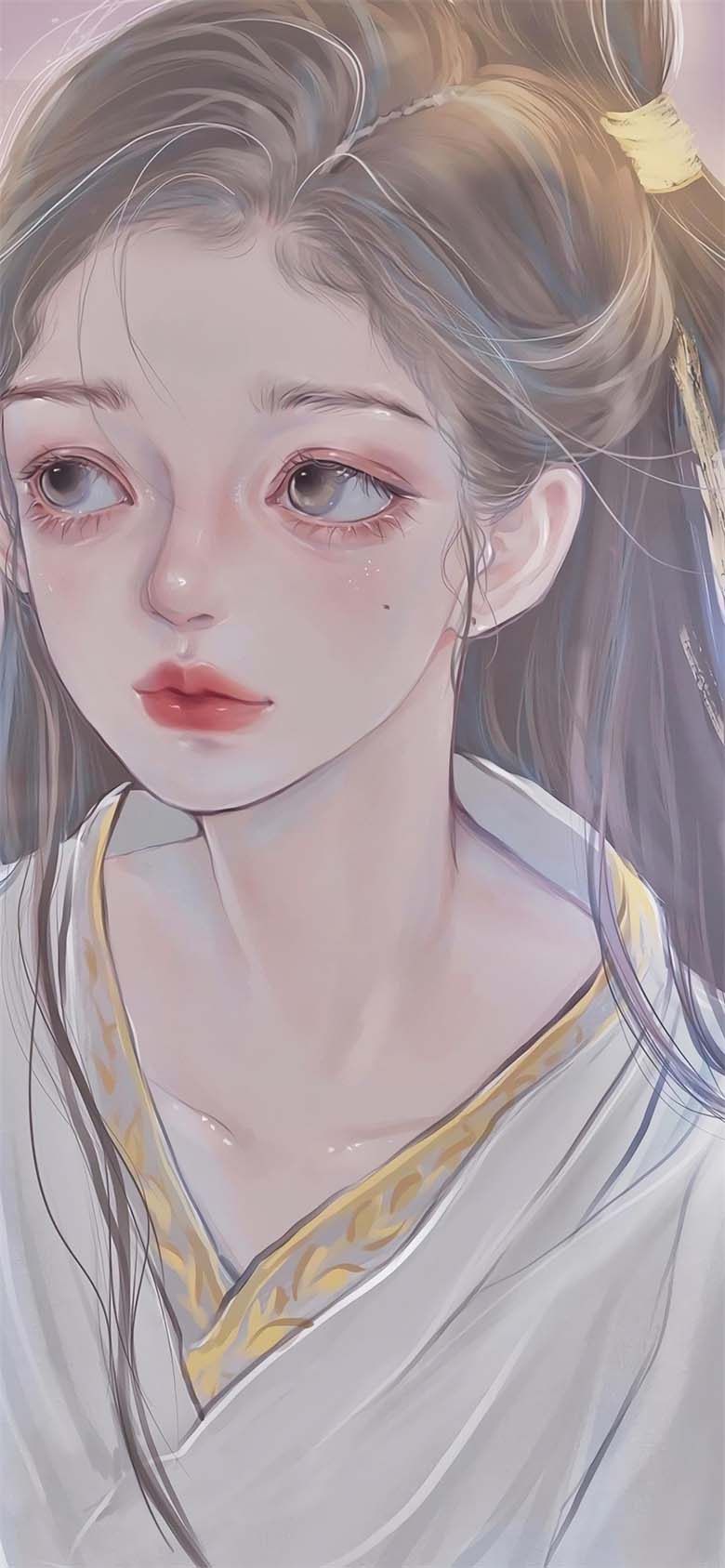 【画师推荐】中国的漫画家gua老师的作品分享