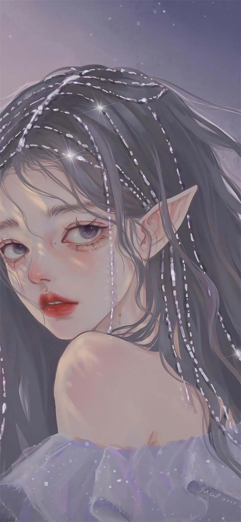 【画师推荐】中国的漫画家gua老师的作品分享