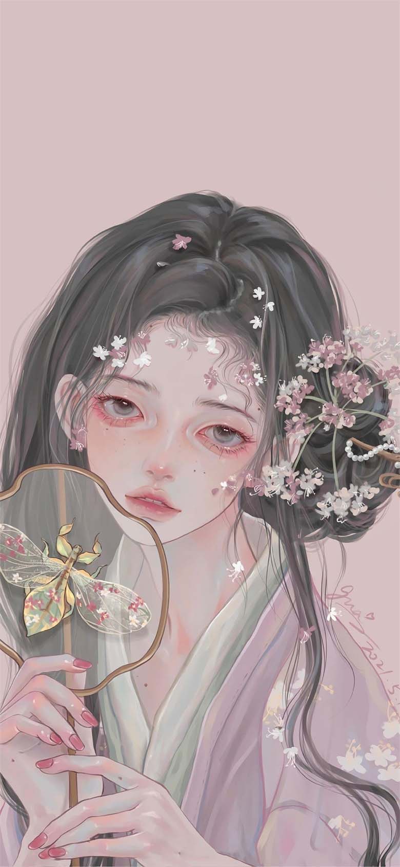 【画师推荐】中国的漫画家gua老师的作品分享