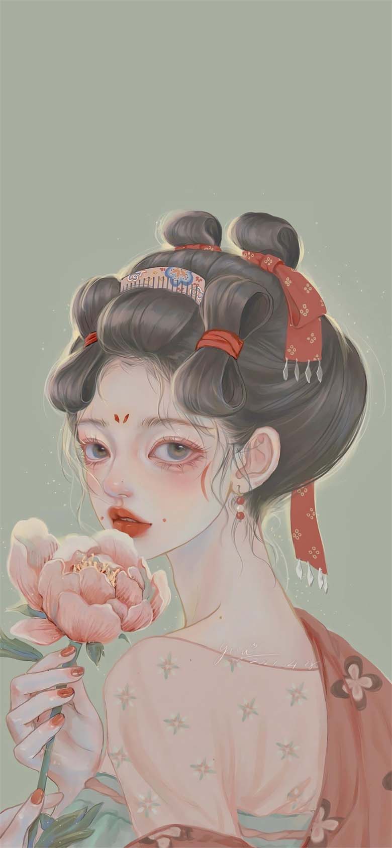 【画师推荐】中国的漫画家gua老师的作品分享