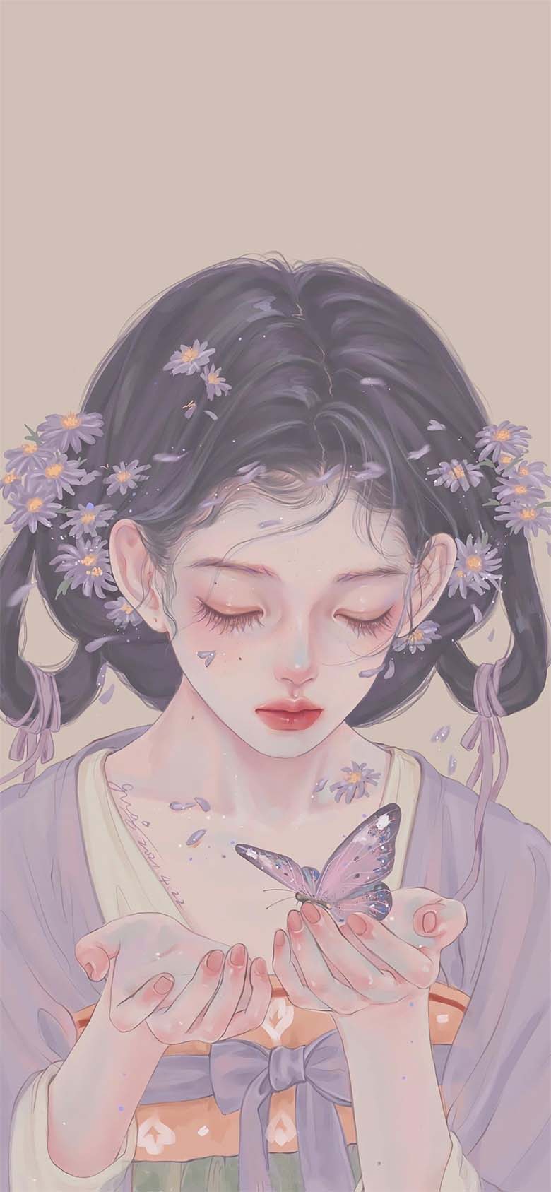 【画师推荐】中国的漫画家gua老师的作品分享