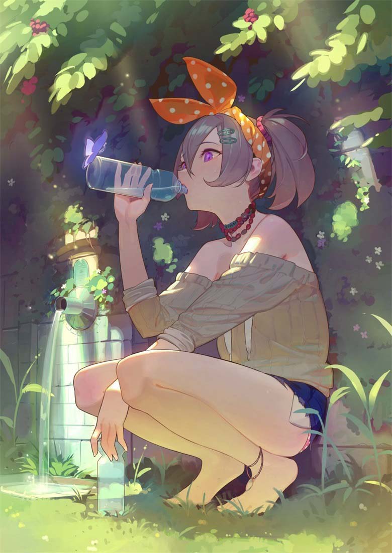 【画师推荐】德国的漫画插画师Tim Löchner的作品欣赏