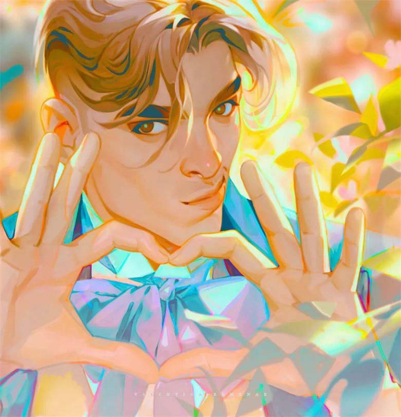 【画师推荐】克罗地亚的插画家Valentina Remenar的作品分享