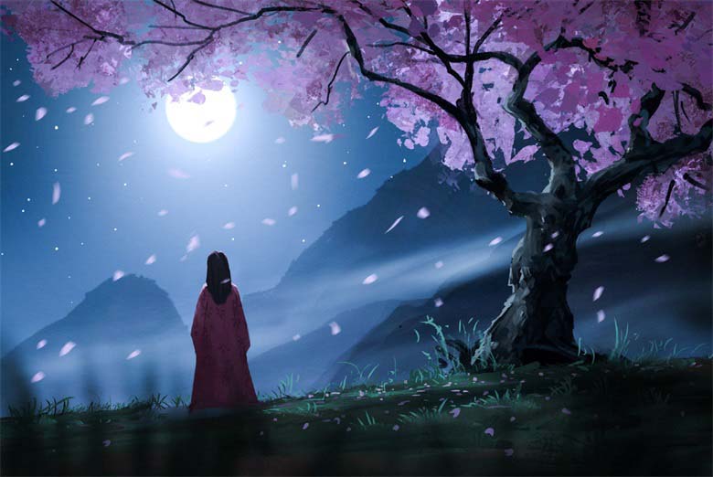 【画师推荐】印度的插画师 Surendra Rajawat的作品分享