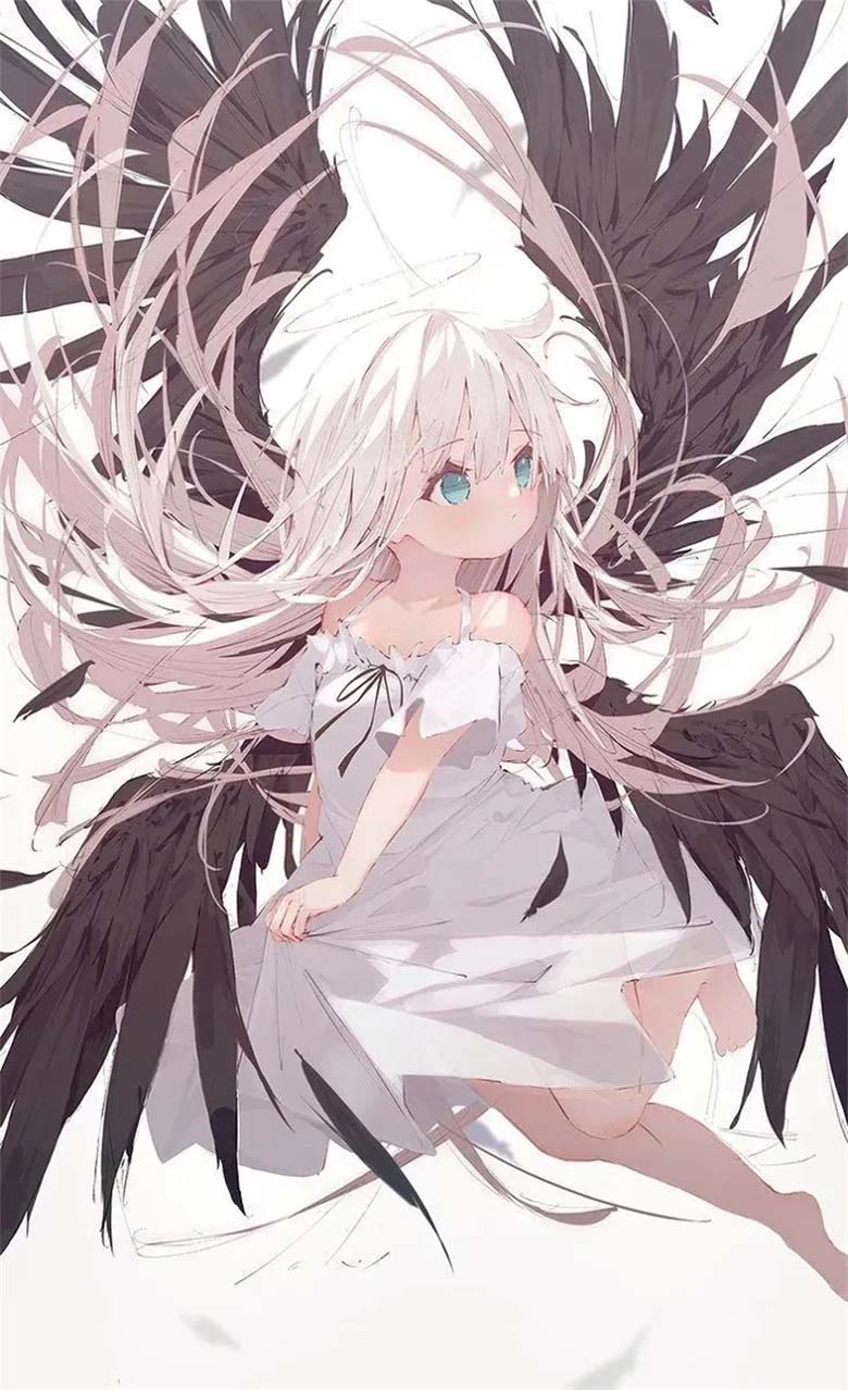 【画师推荐】日本的手绘漫画师どろっぷくん的作品欣赏