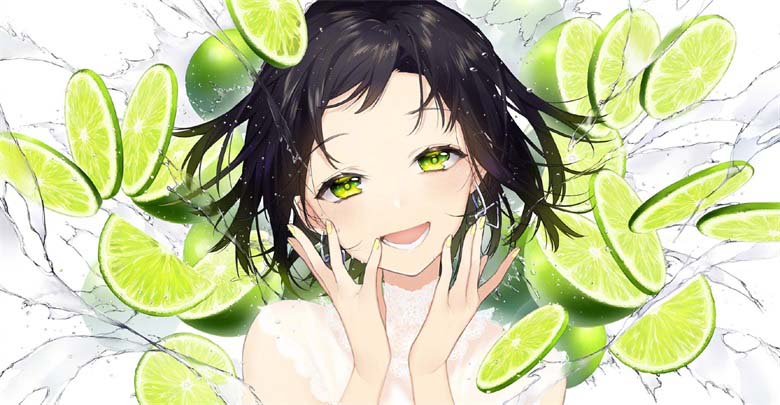 【画师推荐】日本漫画艺术家姐川的作品欣赏