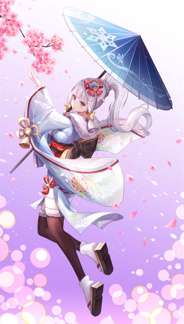 【画师推荐】韩国同人漫画师Lunacle的作品分享