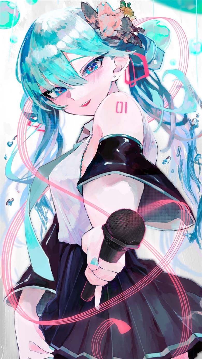 【画师推荐】日本漫画艺术家s!on的作品分享