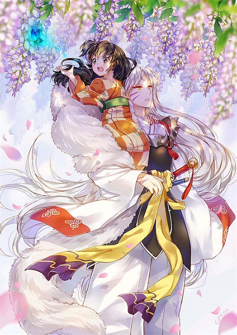 【画师推荐】中国手绘漫画家CPkon的作品分享