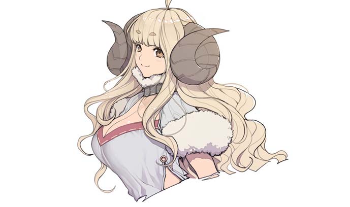 【画师推荐】画师oda non的作品分享