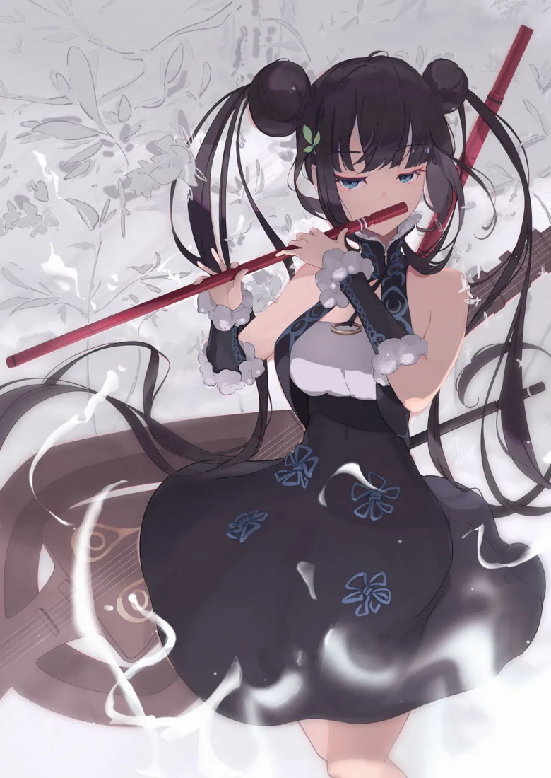 【画师推荐】日本画师kodamazon的作品欣赏