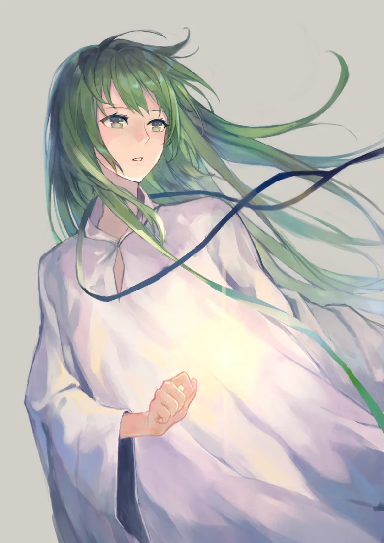 【画师推荐】日本画师kobuta的作品欣赏